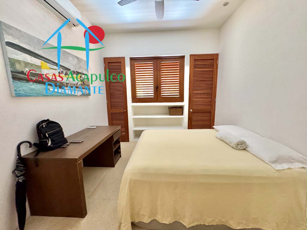 El Palmar Los Riscos 2 - Cuarto de servicio 2